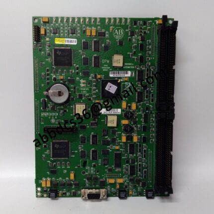 Allen Bradley 80190-580-51 Модуль контроллера