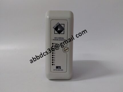 8115-DO-DC isolation module