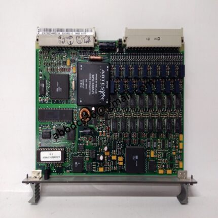 81EU01E-E GJR2391500R1210 GJR2391511R42 Control Interface Module