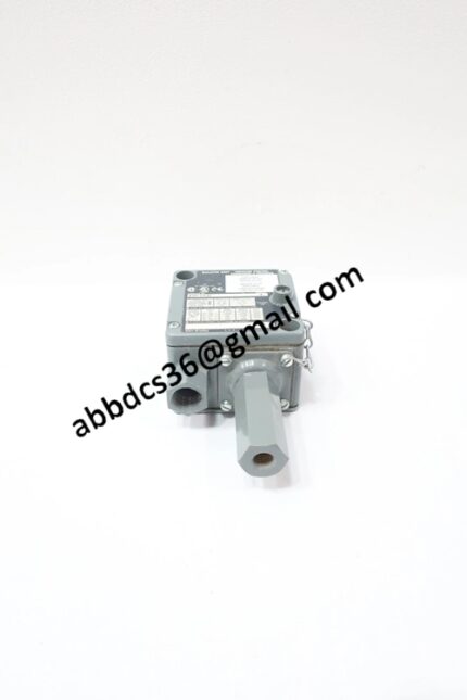 836T-T254J pressure control switch