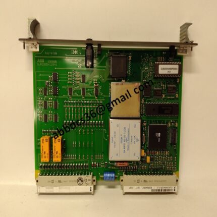 83SR06B-E GJR2395400R1210 Control Board