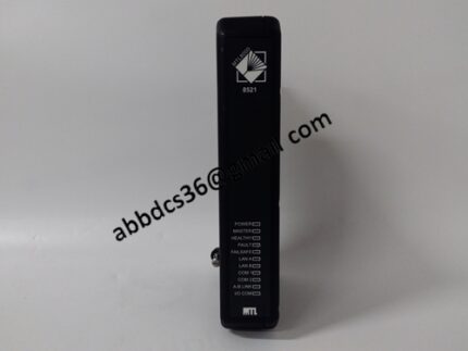 8521-TC-SA controller module