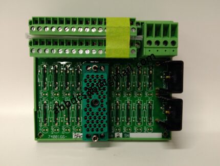 تريكونيكس 9662-610 3000520-390C1R Interface Module