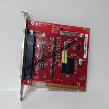 97590-8 BD-PCI4PORT Ethernet Port Module