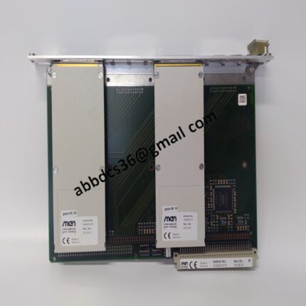 A201SR04 01A201S12 5880-0009 Controller Module