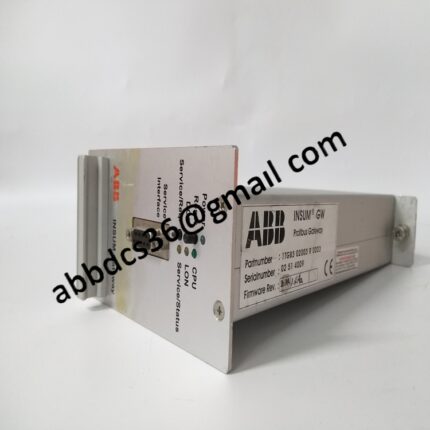 1TGB302003R0003 Voltage Regulator