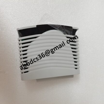 CAI04 redundant control unit module