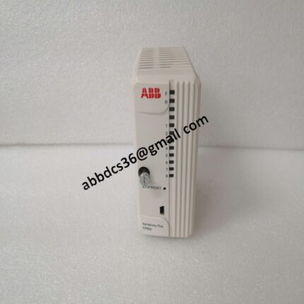 CP800 termination device module