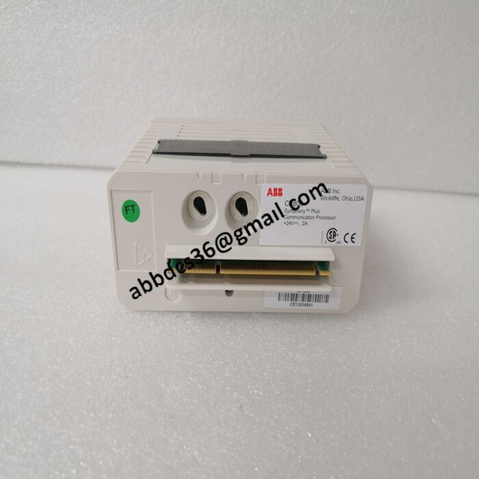 Serial Device Termination Module CP800 termination device module - Industrial Dreamer