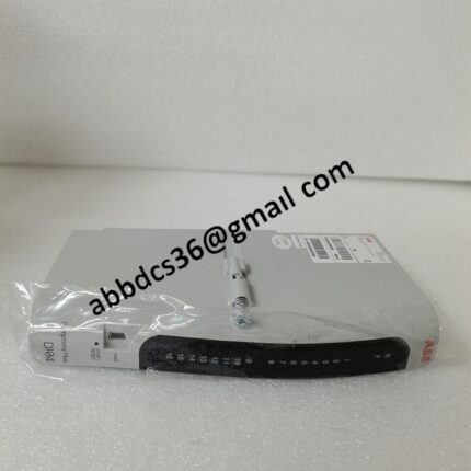 DI04 digital input module