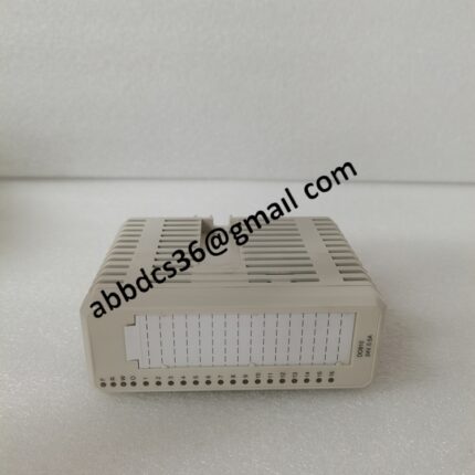 DO810 3BSE008510R1 Digital Output Module