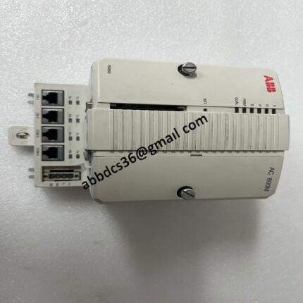 PM865K01 3BSE031151R1 processor unit