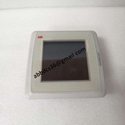 PP825A 3BSE042240R3 touch screen panel