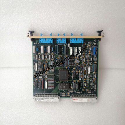 SCYC51020 58052582G Controller Module