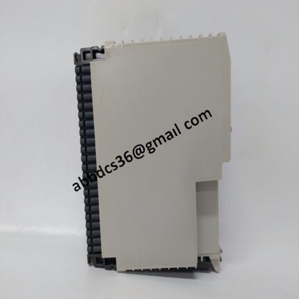 AS-BADU-204 Compact Analog Input Module