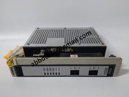AS-P892-000 Remote I/O Processor