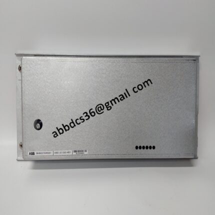 ASE2UDC920AE01 3BHB022793R0001 controller module