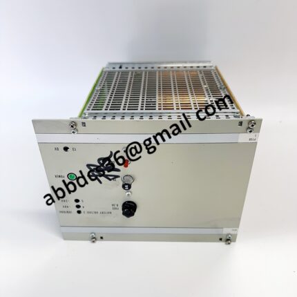 B5EC HENF105077R1 Controller Module