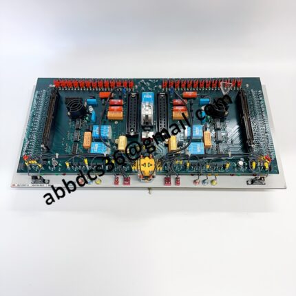 BDD110 HNLP205879R1 Control Card Module