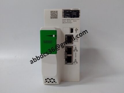 BMEP585040 processor