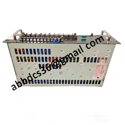 NACHI BUY222 servo amplifier unit
