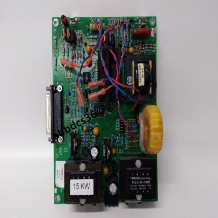 PILLAR CB6687-2L Controller Module