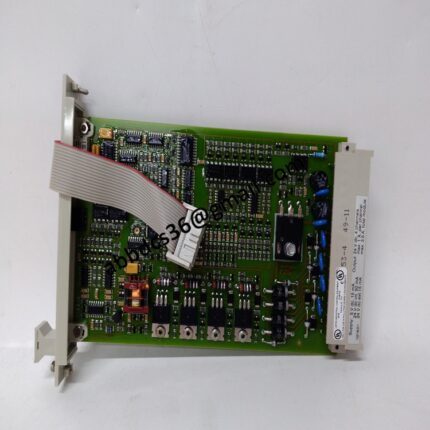 Honeywell CC12403 1021621 Control Module