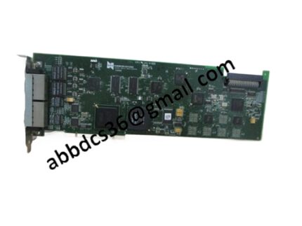NMS CG6060/32-4TE1 Printed Circuit Board