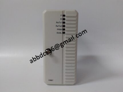 CI687K01 3BSE043660R1 Communication Interface Module