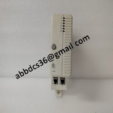 CI857K01 3BSE018144R1 interface module