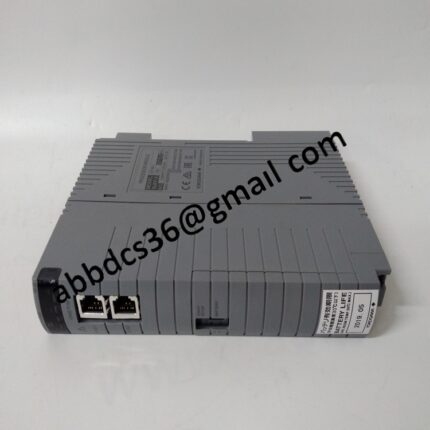 YOKOGAWA CP461-50 processor module