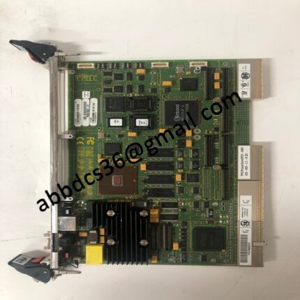 MOTOROLA CPCI-680 Controller Module