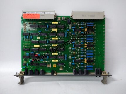 CSA463AE HIEE400103R0001 Controller Module