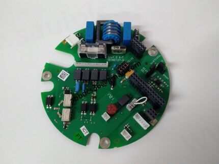 D685A1156U01 controller backplane