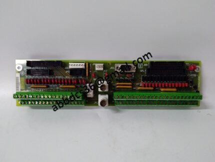 DS200CTBAG1ADD Terminal Board
