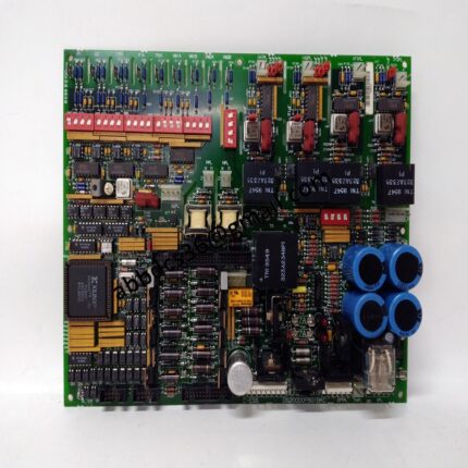 DS200DCFBG1BKC Controller Module