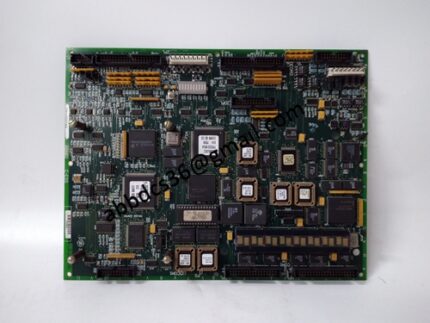 DS200LDCCH1ANA DC Drive Control Module