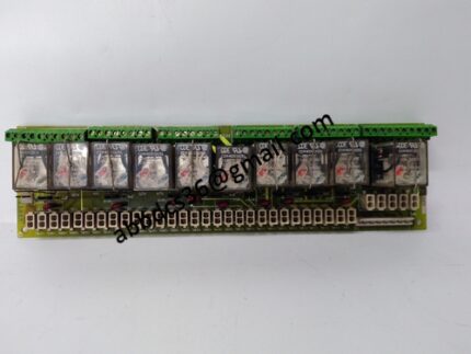 DS200RTBAG2AFB Relay Terminal Board