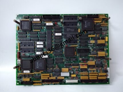DS200SDCCG1AFD Drive Control Board