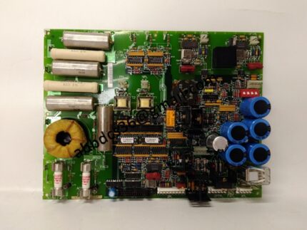DS200SDCIG1ABA power board