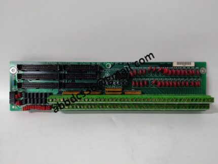 DS200TBQCG1AAA Printed Circuit Board