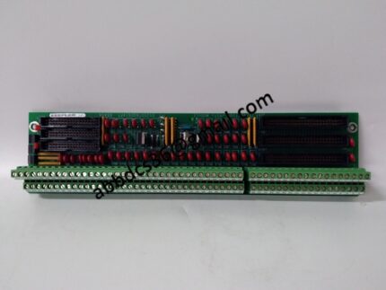 DS200TBQDG1AFF Extended Analog Terminal Board