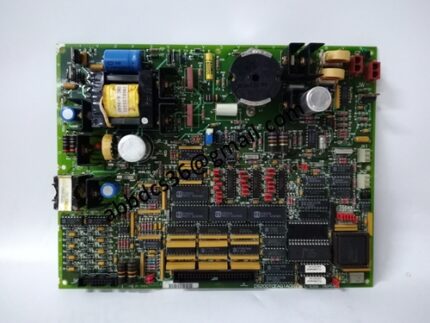DS200TCEAG1ACB processor module