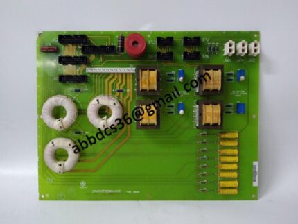 DS200TCEBG1ACE Communication Board