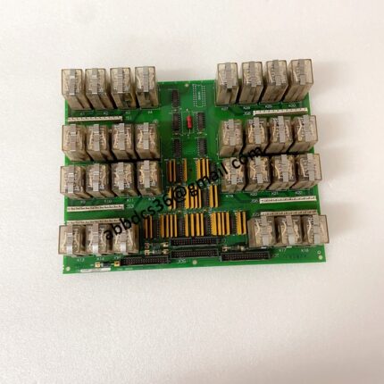DS200TCRAG1ACC Relay Output Board