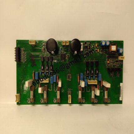 DSAB-01C measuring board