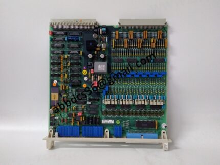 DSAI130 57120001 Input Module