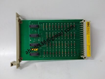DT602 GJR2911200R1 Communication Module