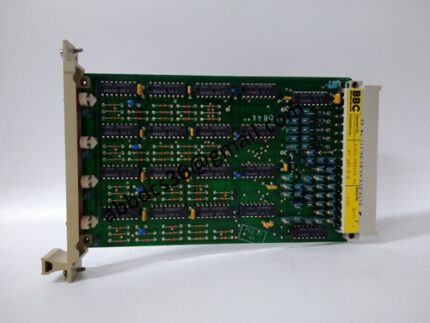 DT680E GJR2923100R1 DT680B-E Controller Module
