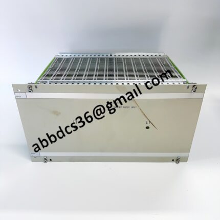 E5EAA HENF105240R1 Controller Module